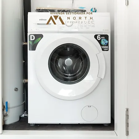 アパート Ronda 156 - 3 Planta